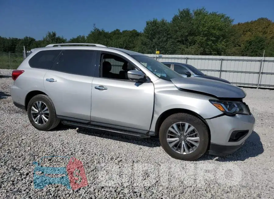 5N1DR2MN5KC606271 Photo# 4