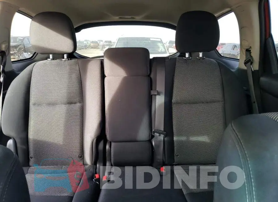 5N1DR2MN6HC672837 Photo# 10
