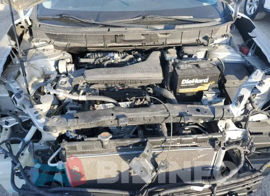 KNMAT2MT2GP636822 Photo# 11