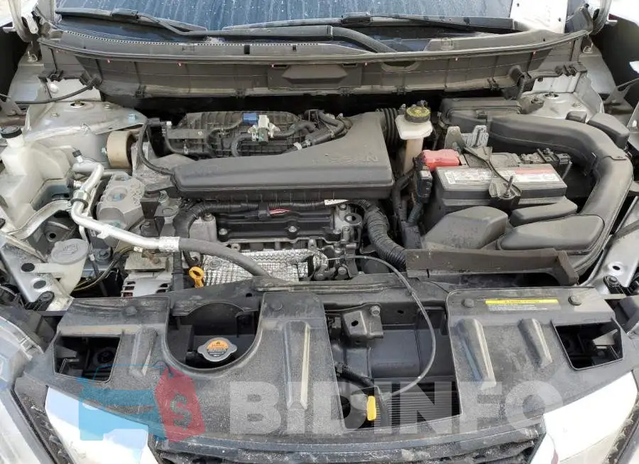 KNMAT2MT4LP502145 Photo# 12