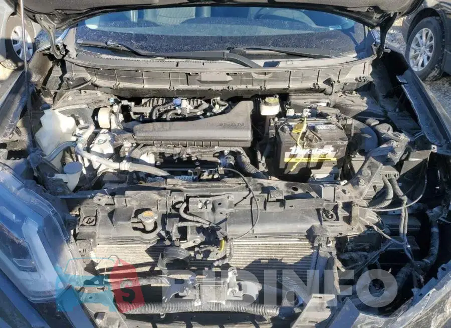 KNMAT2MT7JP515887 Photo# 11