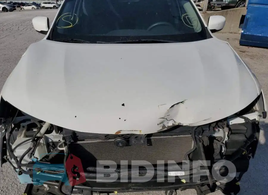 KNMAT2MT8GP676001 Photo# 12