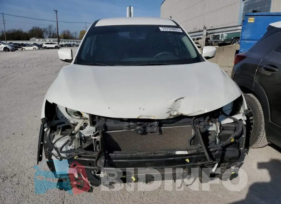KNMAT2MT8GP676001 Photo# 5