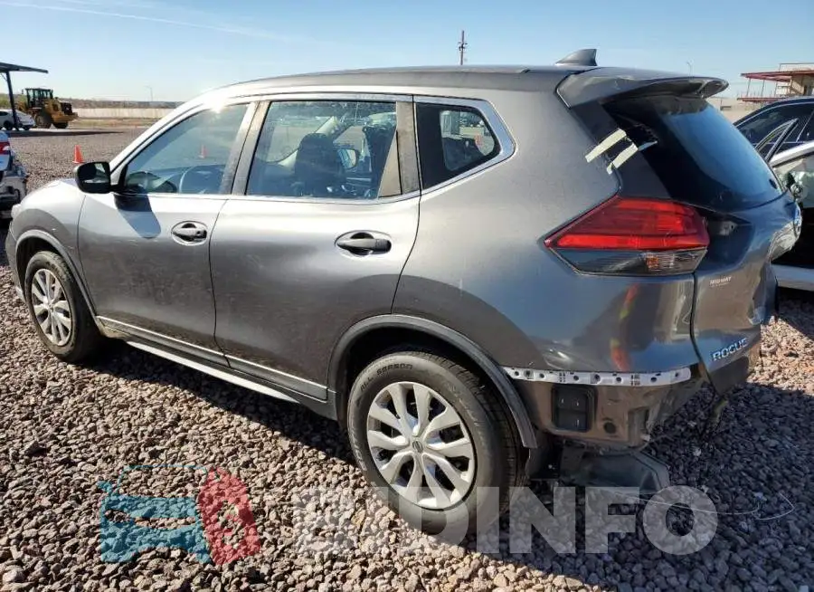 KNMAT2MT9HP569458 Photo# 2