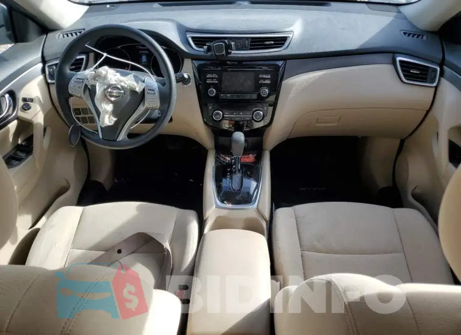 KNMAT2MTXGP616625 Photo# 8