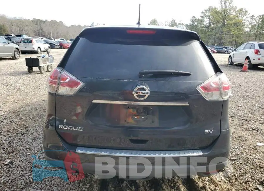 KNMAT2MTXGP616625 Photo# 6