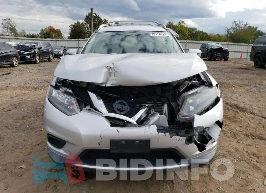 KNMAT2MTXGP713968 Photo# 5