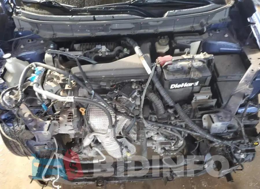 KNMAT2MV3JP500756 Photo# 12