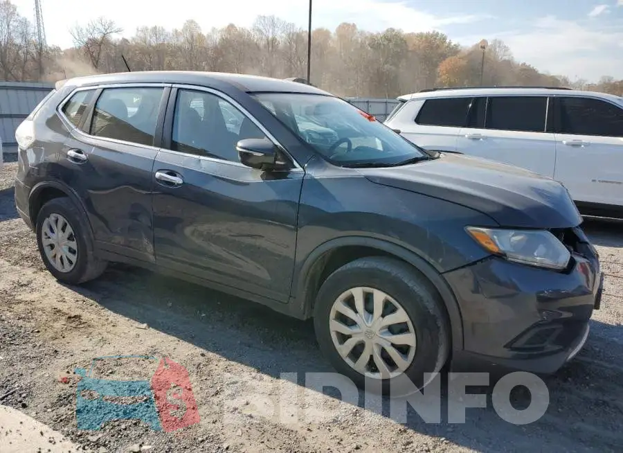 KNMAT2MV5FP565616 Photo# 4