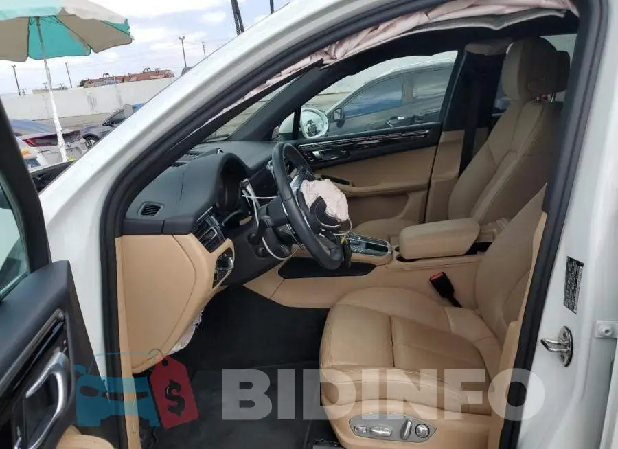 WP1AB2A51MLB32191 Photo# 7