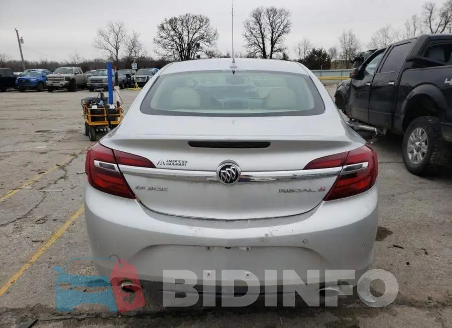 2G4GN5EX0E9264587 Photo# 6
