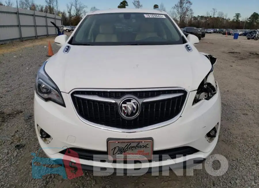LRBFXCSA9KD143780 Photo# 5