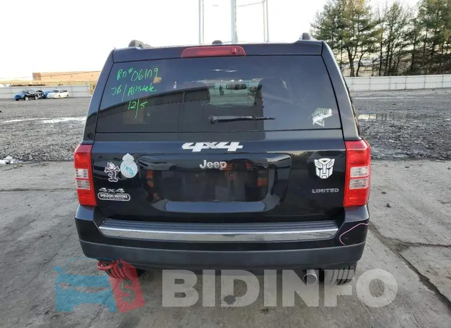 1C4NJRCB6ED892405 Photo# 6