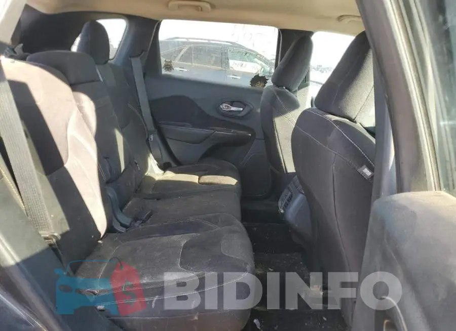 1C4PJMCB2FW605143 Photo# 11