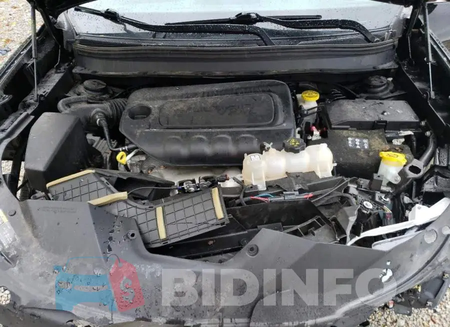 1C4PJMLB1MD185495 Photo# 11