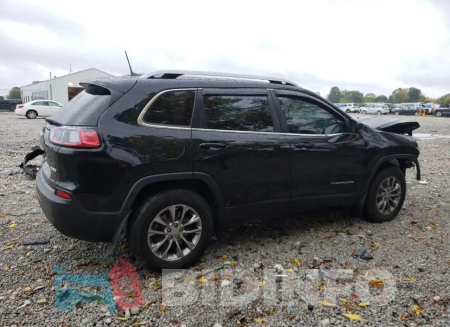 1C4PJMLB1MD185495 Photo# 3