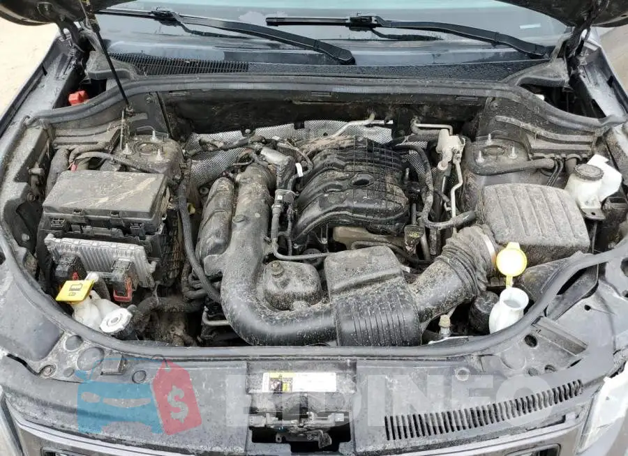 1C4RJEAG2FC104820 Photo# 11