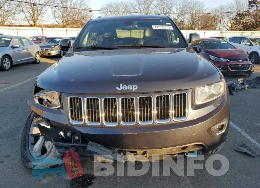 1C4RJFBG3EC546122 Photo# 5