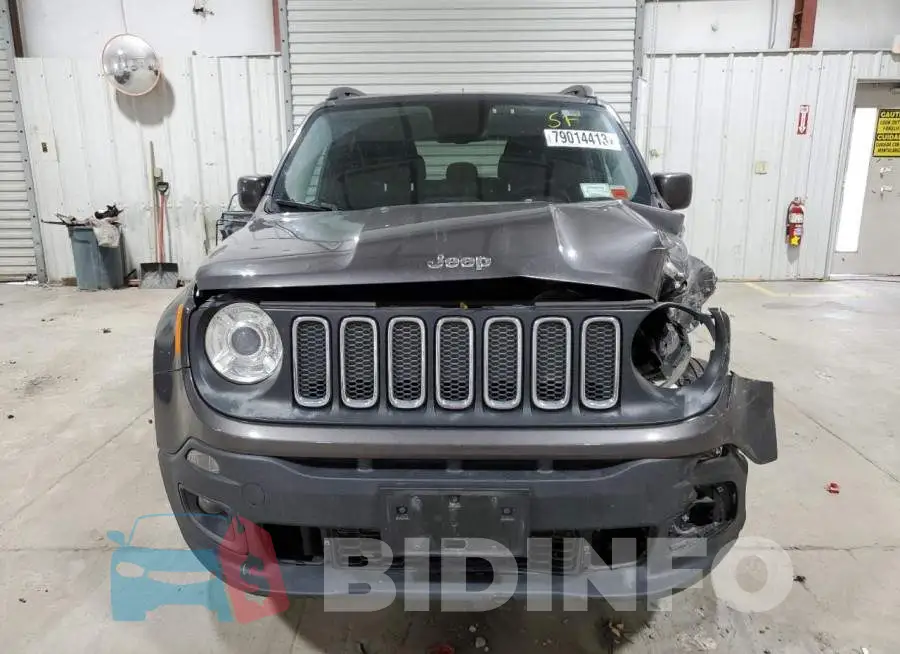 ZACCJBBB5HPF97432 Photo# 5