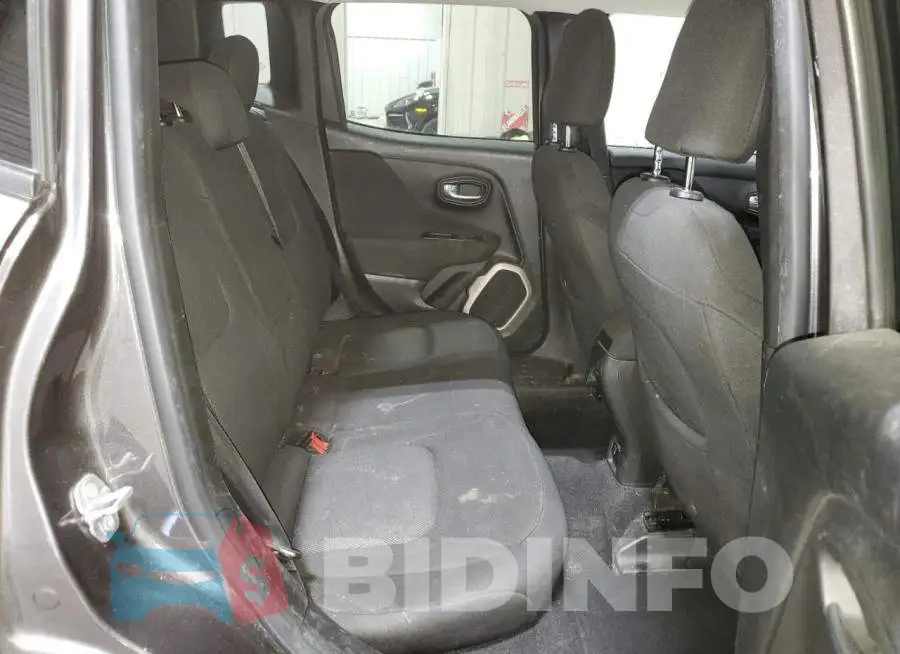 ZACCJBBB5HPF97432 Photo# 11