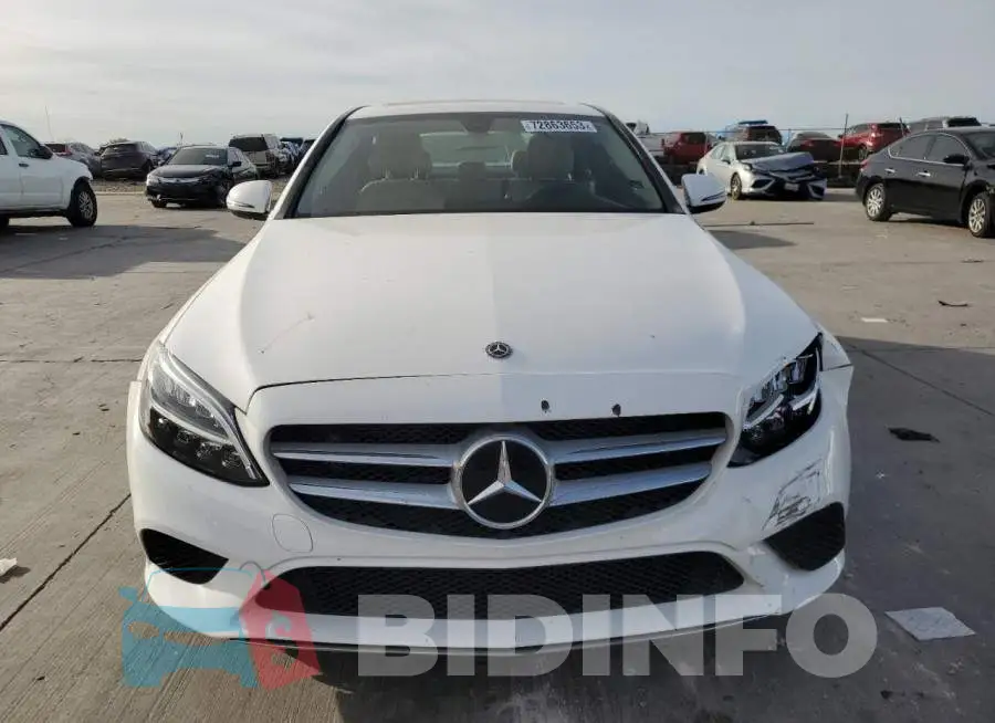 WDDWF8DB8LR544593 Photo# 5