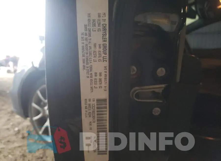 1C3CDFBB2ED824170 Photo# 12