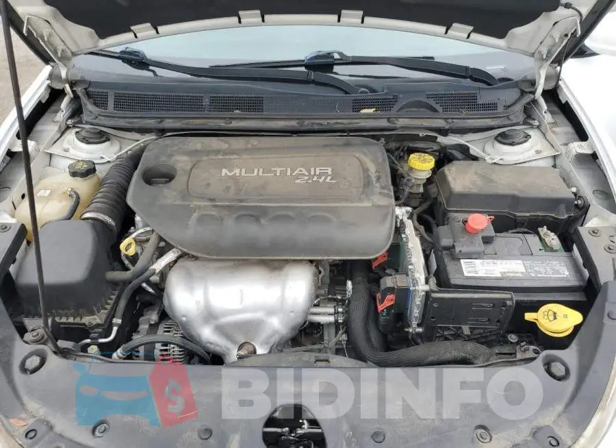 1C3CDFBB4FD140884 Photo# 11