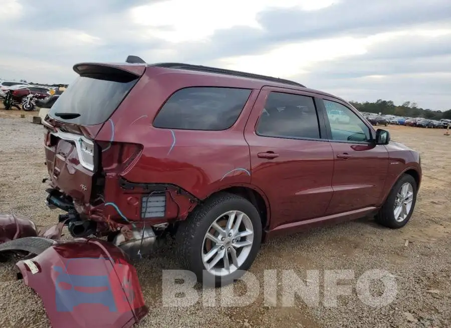 1C4SDHCT1PC553394 Photo# 3