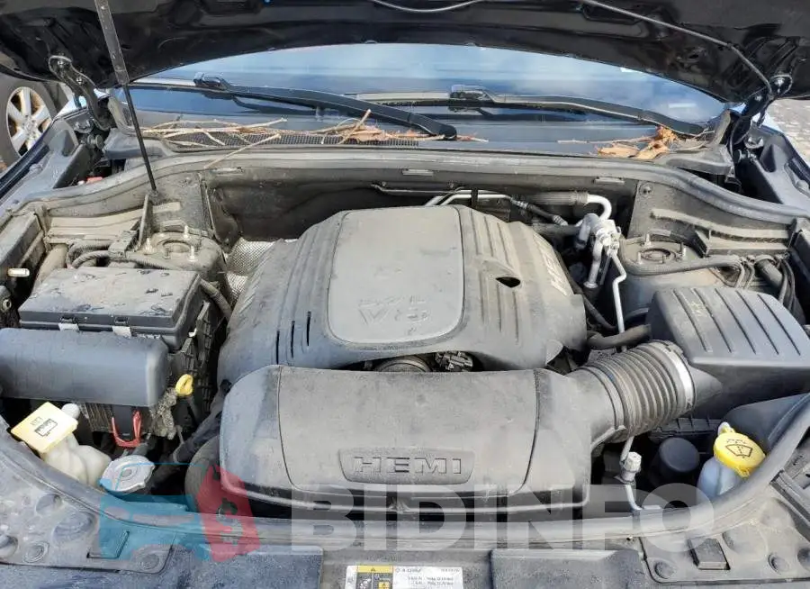 1C4SDJCT3JC439752 Photo# 11