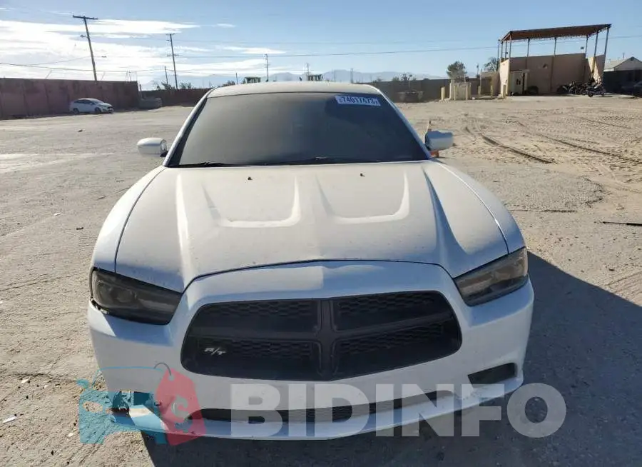 2C3CDXBG3EH309067 Photo# 5