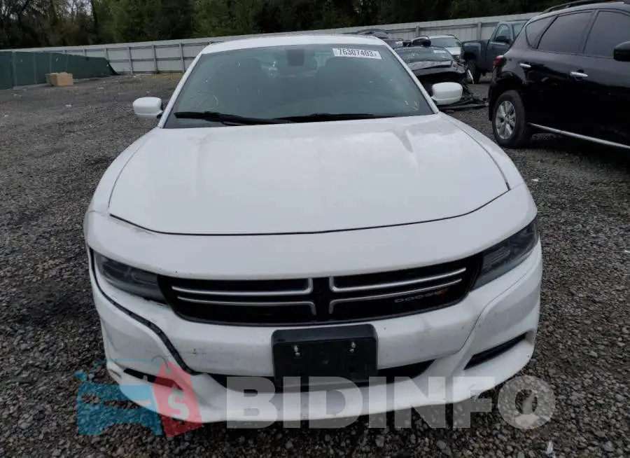 2C3CDXBG4FH874042 Photo# 5
