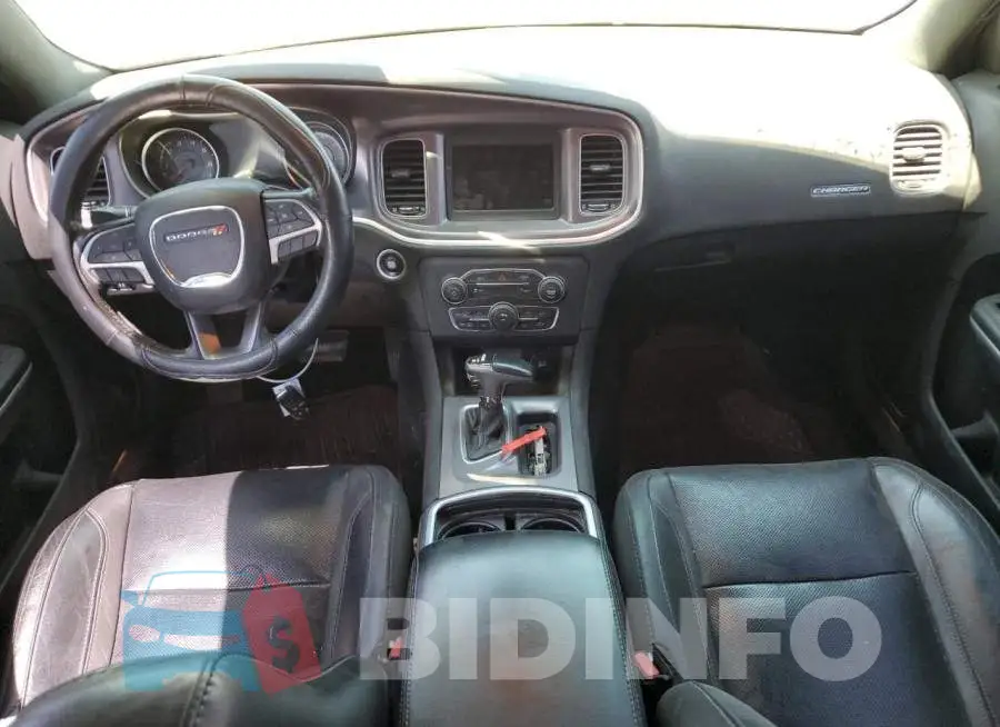 2C3CDXBG6KH743723 Photo# 8
