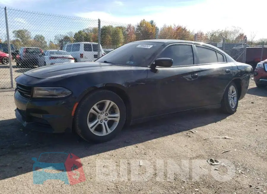 2C3CDXBG7KH741950 Photo# 1