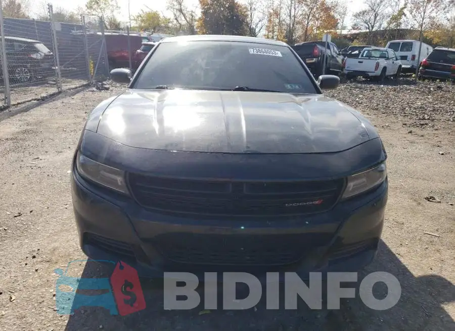 2C3CDXBG7KH741950 Photo# 5