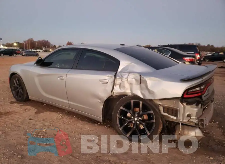 2C3CDXBG8KH589399 Photo# 2