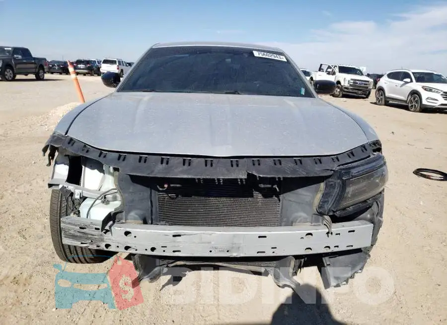 2C3CDXBG8KH647074 Photo# 5