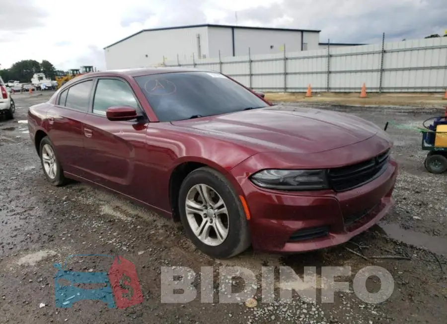2C3CDXBG9KH657483 Photo# 4