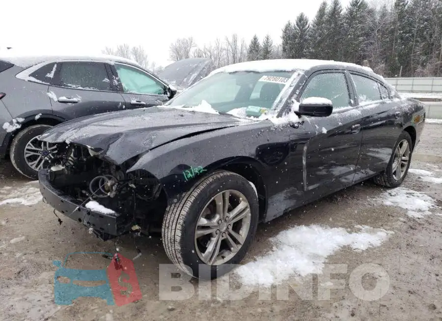 2C3CDXFG7EH371307 Photo# 1