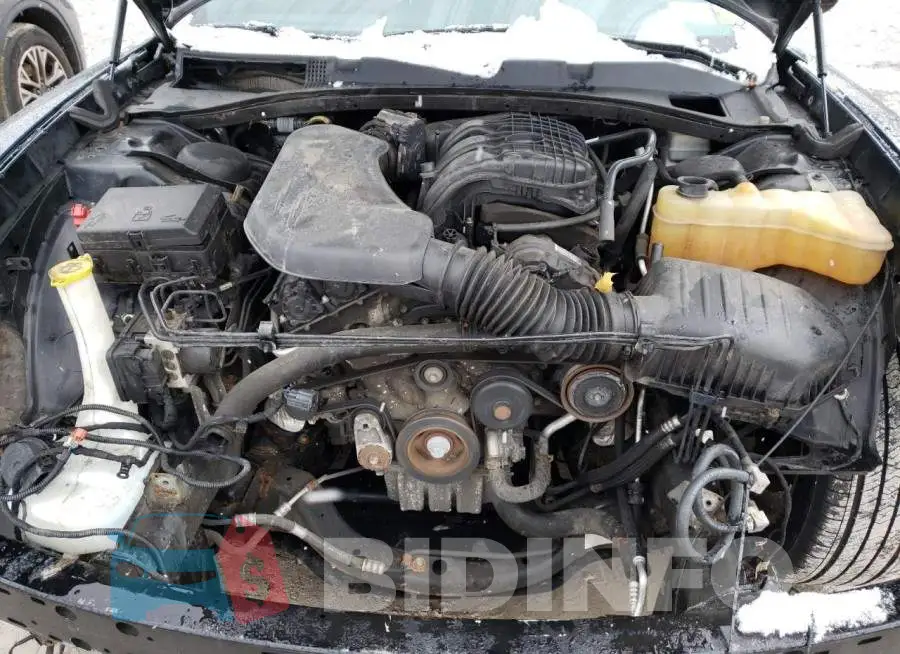 2C3CDXFG7EH371307 Photo# 11