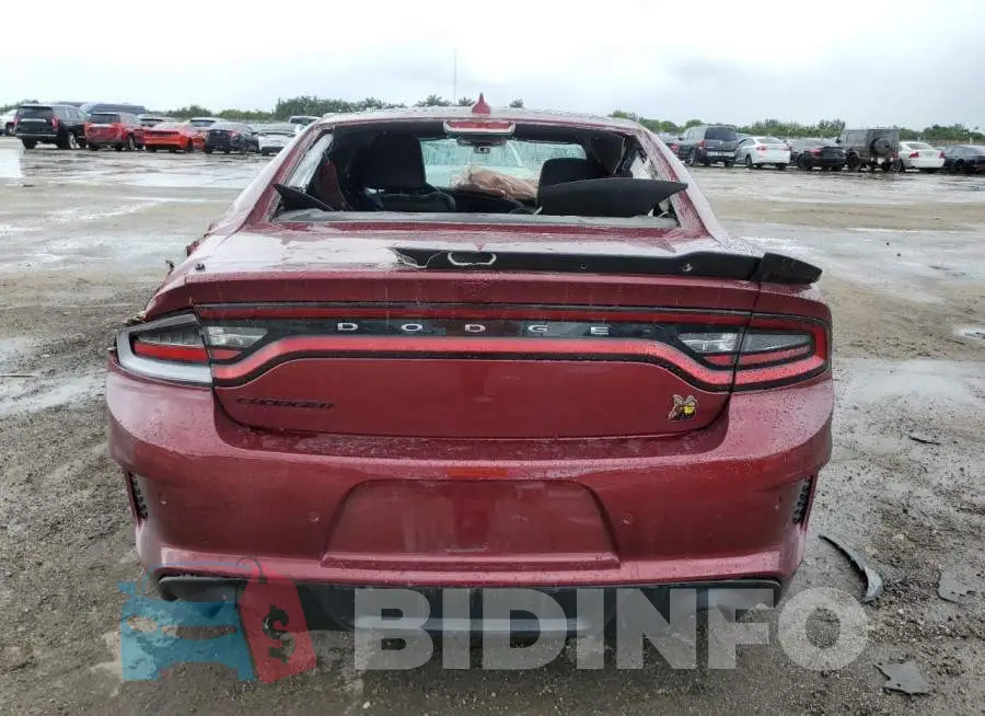2C3CDXGJ0MH553293 Photo# 6