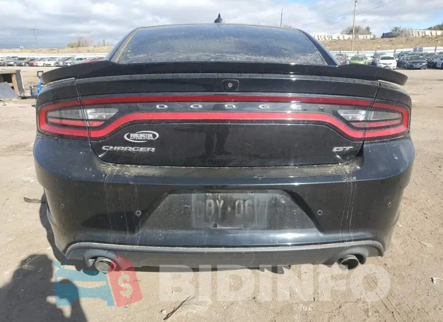 2C3CDXHG7KH522929 Photo# 6
