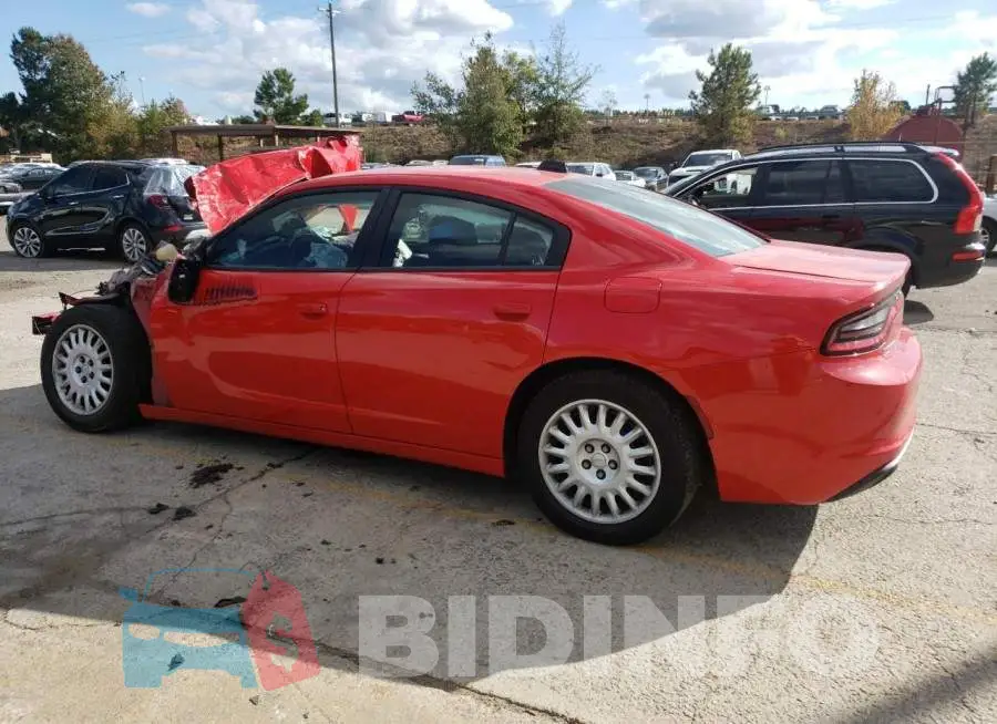 2C3CDXKT3KH755146 Photo# 2