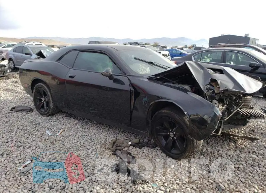 2C3CDZAG0KH525046 Photo# 4