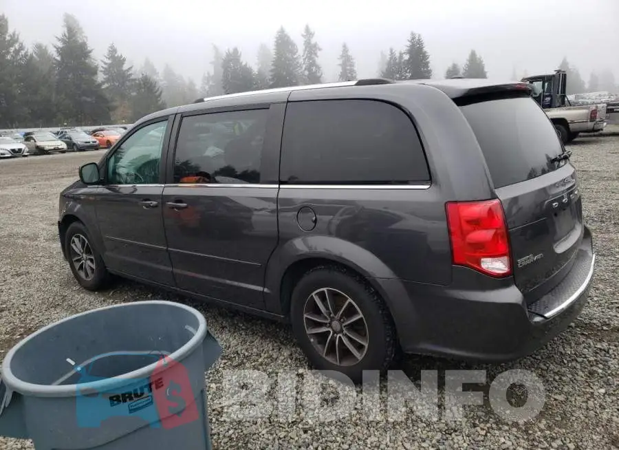 2C4RDGCGXHR573244 Photo# 2