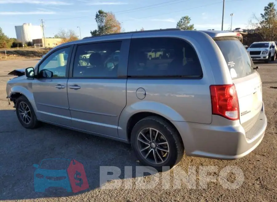 2C4RDGEG4GR242865 Photo# 2