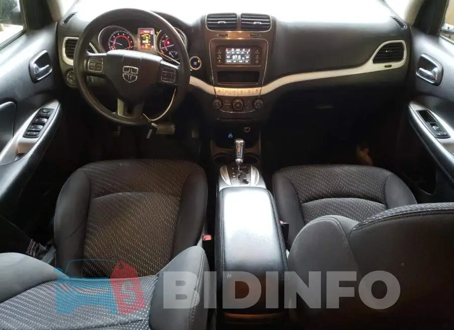 3C4PDCAB2HT573937 Photo# 8