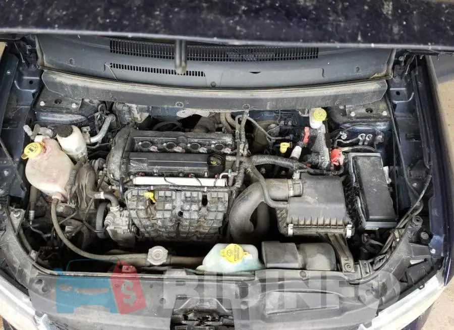 3C4PDCAB2HT573937 Photo# 12