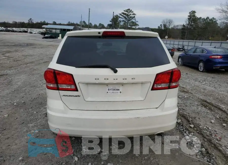 3C4PDCAB6FT565434 Photo# 6