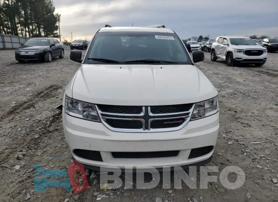 3C4PDCAB6FT565434 Photo# 5