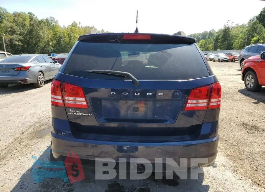 3C4PDCAB6HT524546 Photo# 6